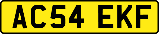 AC54EKF
