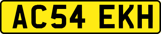 AC54EKH