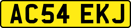 AC54EKJ