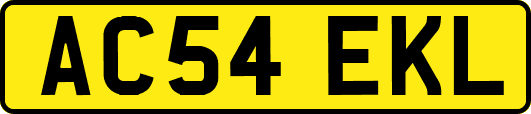 AC54EKL