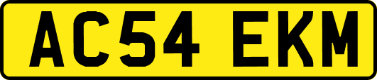 AC54EKM
