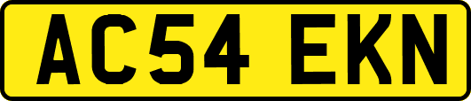 AC54EKN