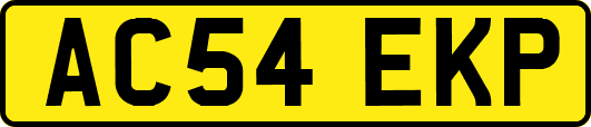 AC54EKP