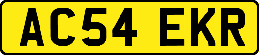AC54EKR