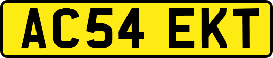 AC54EKT