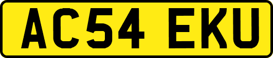 AC54EKU