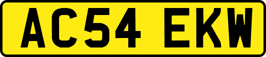 AC54EKW
