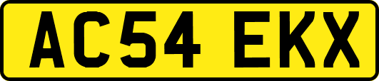 AC54EKX