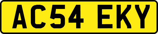 AC54EKY