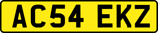 AC54EKZ