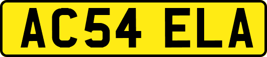 AC54ELA
