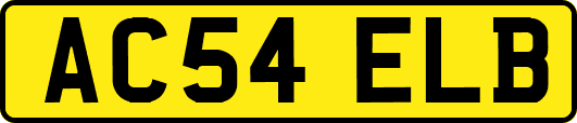 AC54ELB