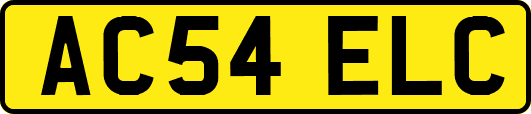 AC54ELC