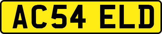 AC54ELD