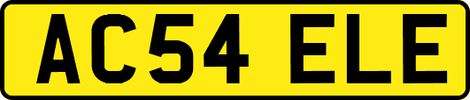 AC54ELE