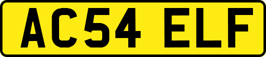 AC54ELF
