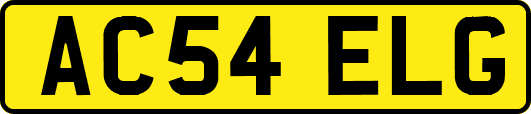 AC54ELG