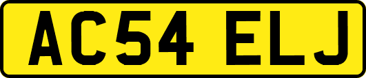 AC54ELJ