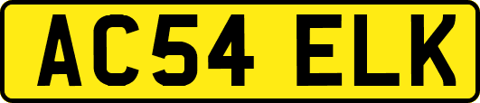 AC54ELK