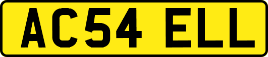 AC54ELL