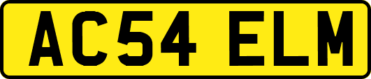 AC54ELM