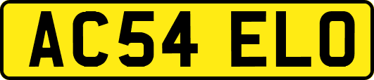 AC54ELO