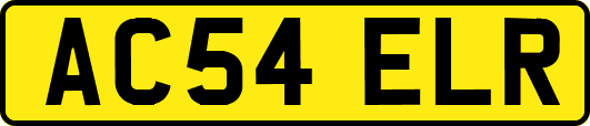 AC54ELR