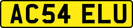 AC54ELU