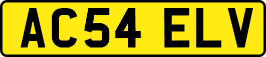 AC54ELV