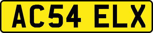 AC54ELX