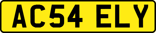 AC54ELY