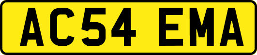 AC54EMA
