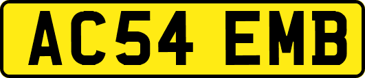 AC54EMB