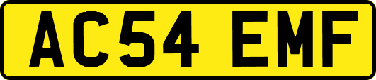 AC54EMF
