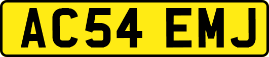AC54EMJ