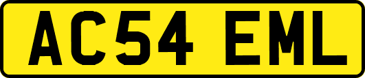 AC54EML