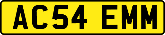 AC54EMM