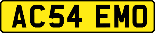 AC54EMO
