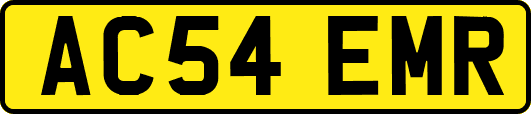 AC54EMR