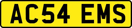 AC54EMS