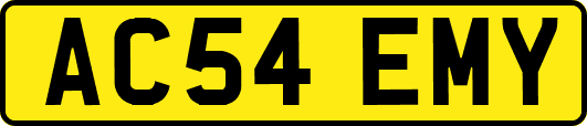 AC54EMY