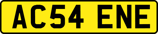 AC54ENE