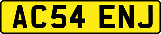 AC54ENJ