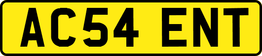 AC54ENT