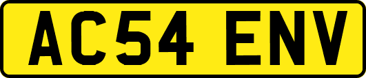 AC54ENV