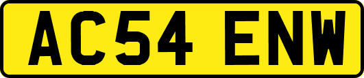 AC54ENW