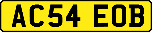 AC54EOB