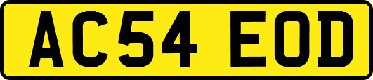 AC54EOD