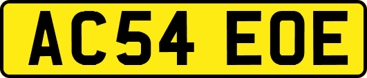 AC54EOE