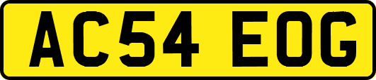 AC54EOG